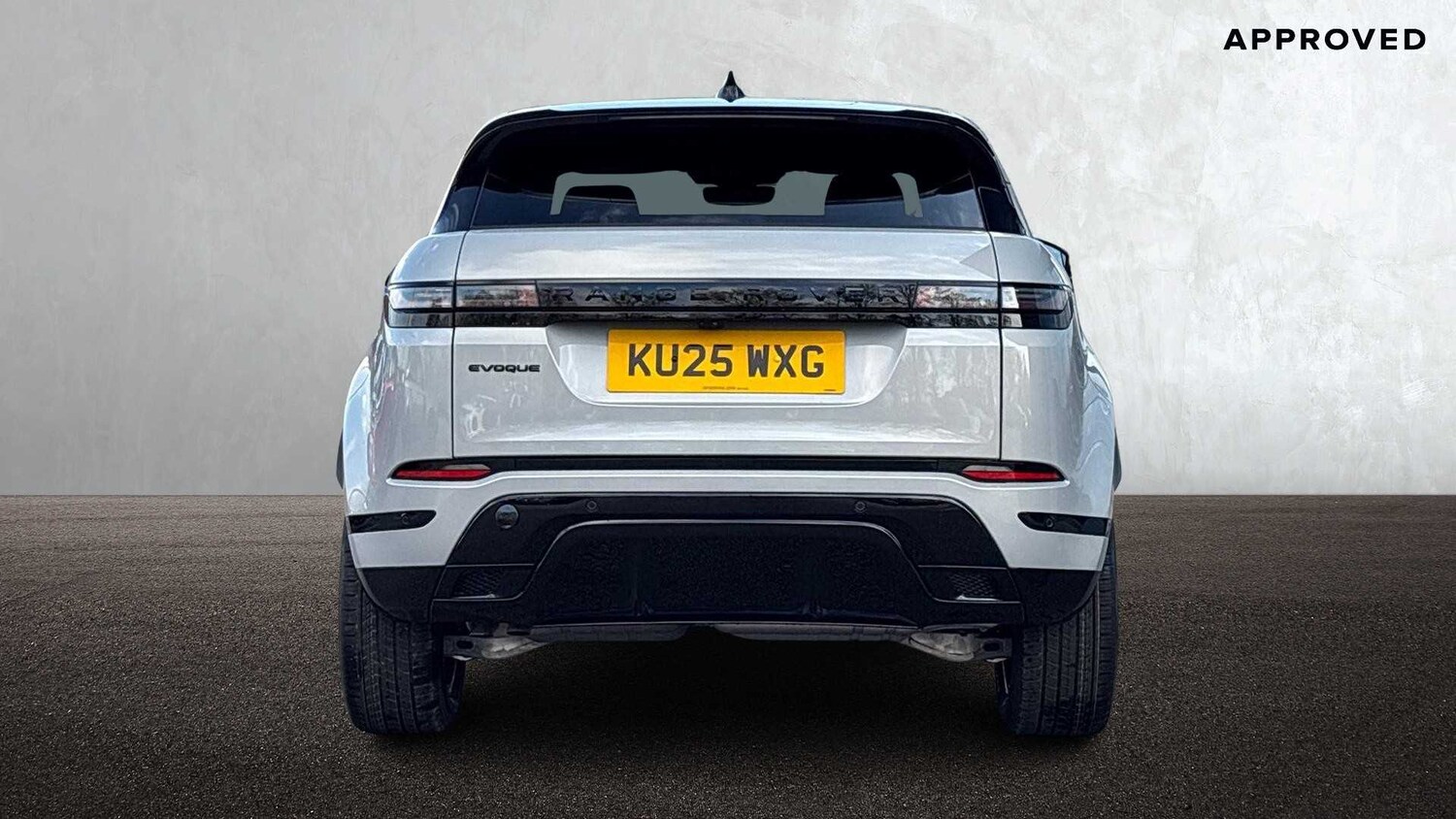 Used Land Rover Range Rover Evoque 2025 for sale - 76789283: Photo 6