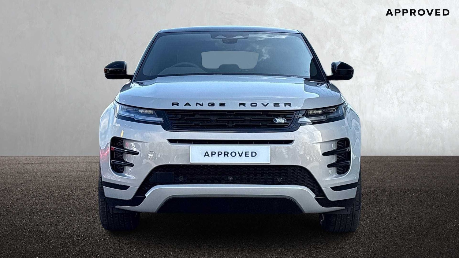 Used Land Rover Range Rover Evoque 2025 for sale - 76789283: Photo 7