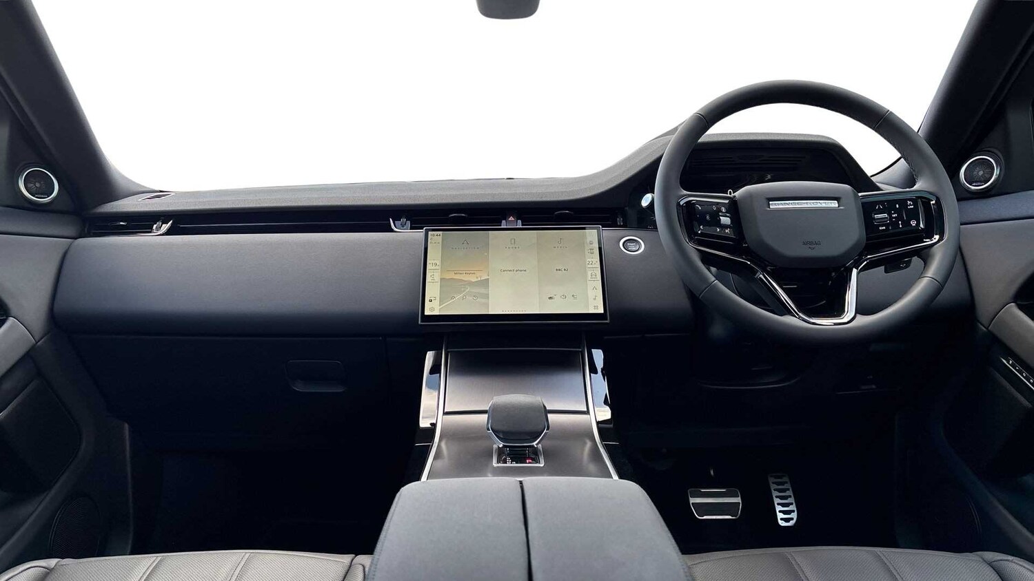 Used Land Rover Range Rover Evoque 2025 for sale - 76789283: Photo 9