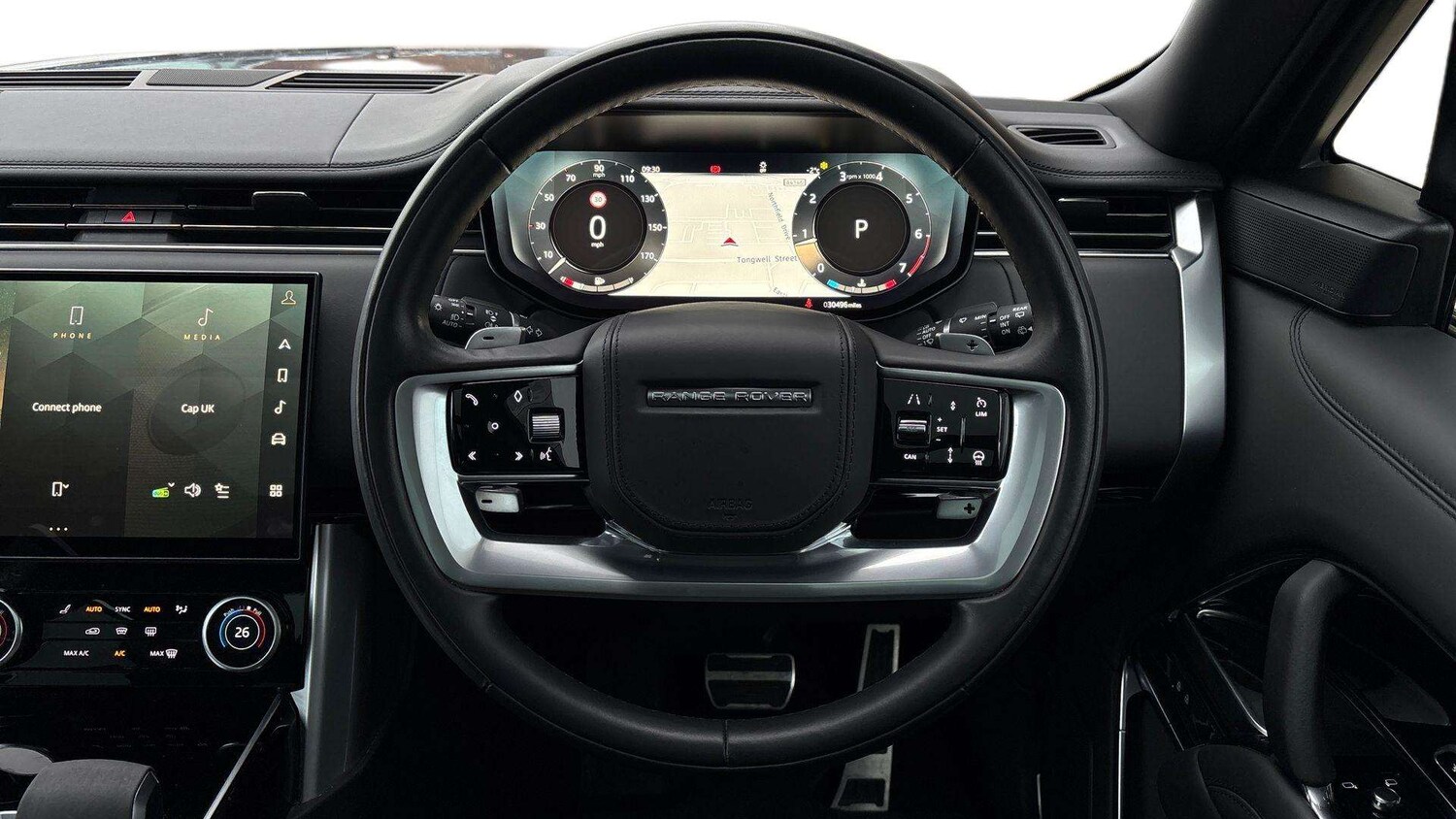 Used Land Rover Range Rover 2023 for sale - 77914158: Photo 15