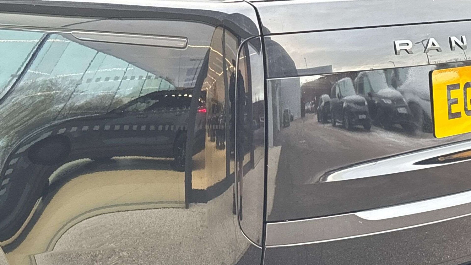 Used Land Rover Range Rover 2023 for sale - 77914158: Photo 19