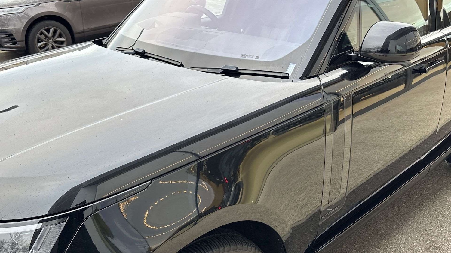 Used Land Rover Range Rover 2023 for sale - 77914158: Photo 20