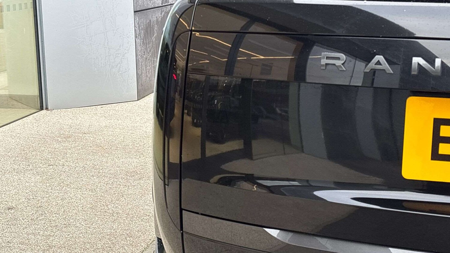 Used Land Rover Range Rover 2023 for sale - 77914158: Photo 26