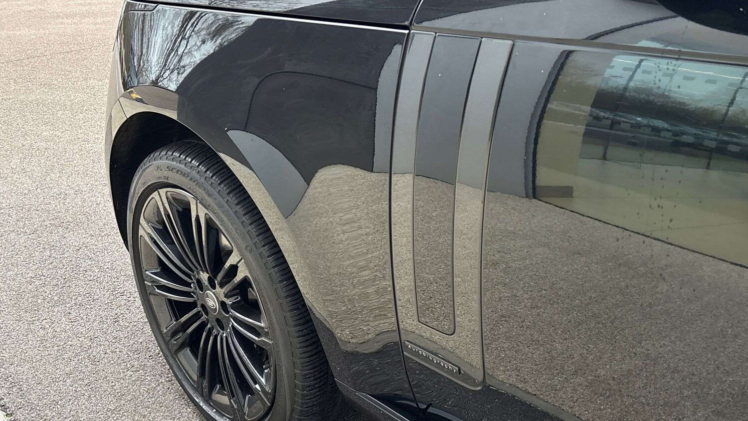 Used Land Rover Range Rover 2023 for sale - 77914158: Photo 28