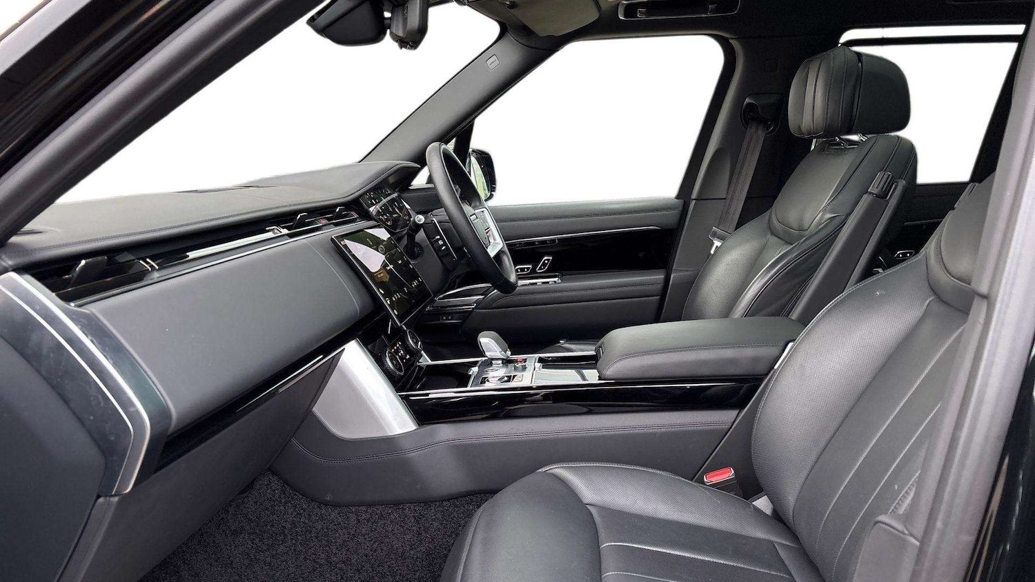 Used Land Rover Range Rover 2023 for sale - 77914158: Photo 3