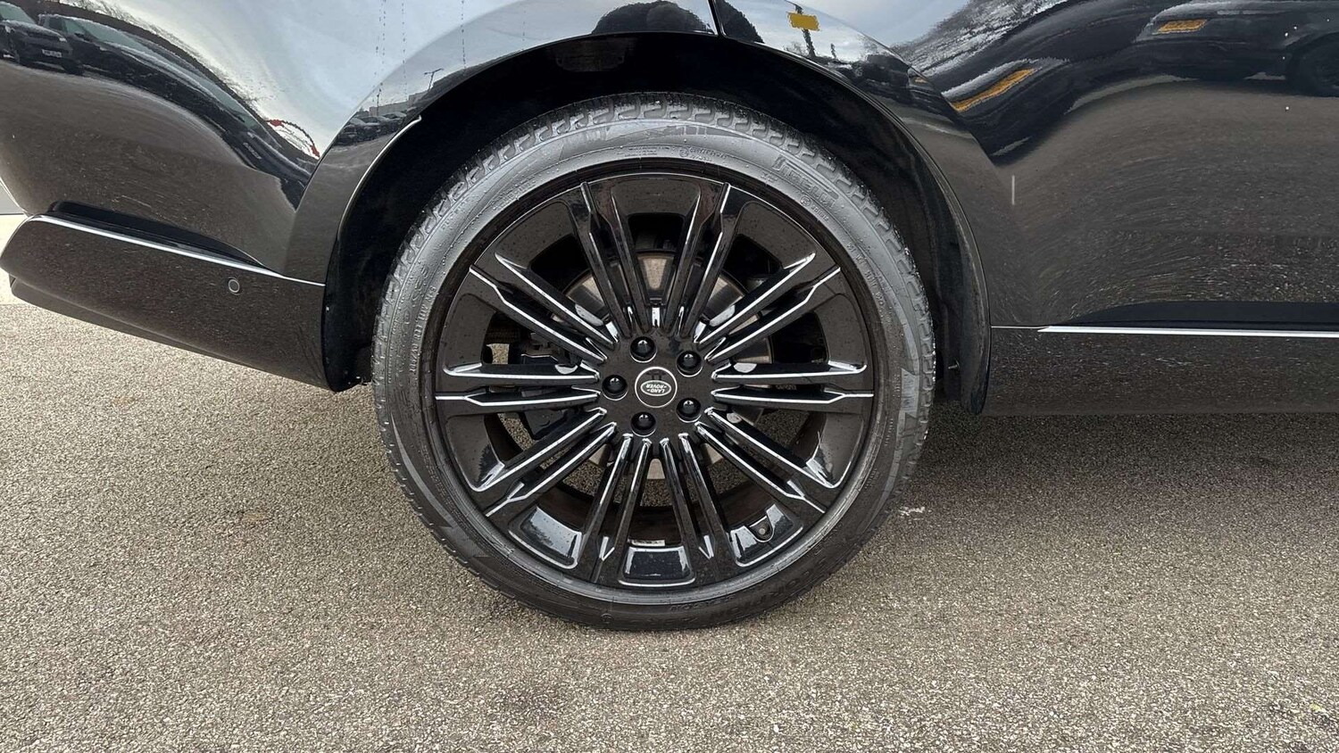 Used Land Rover Range Rover 2023 for sale - 77914158: Photo 30