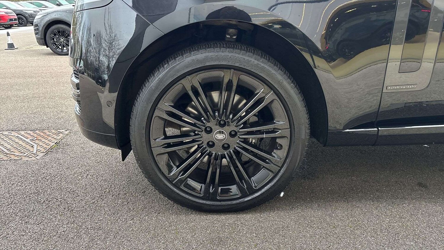 Used Land Rover Range Rover 2023 for sale - 77914158: Photo 32