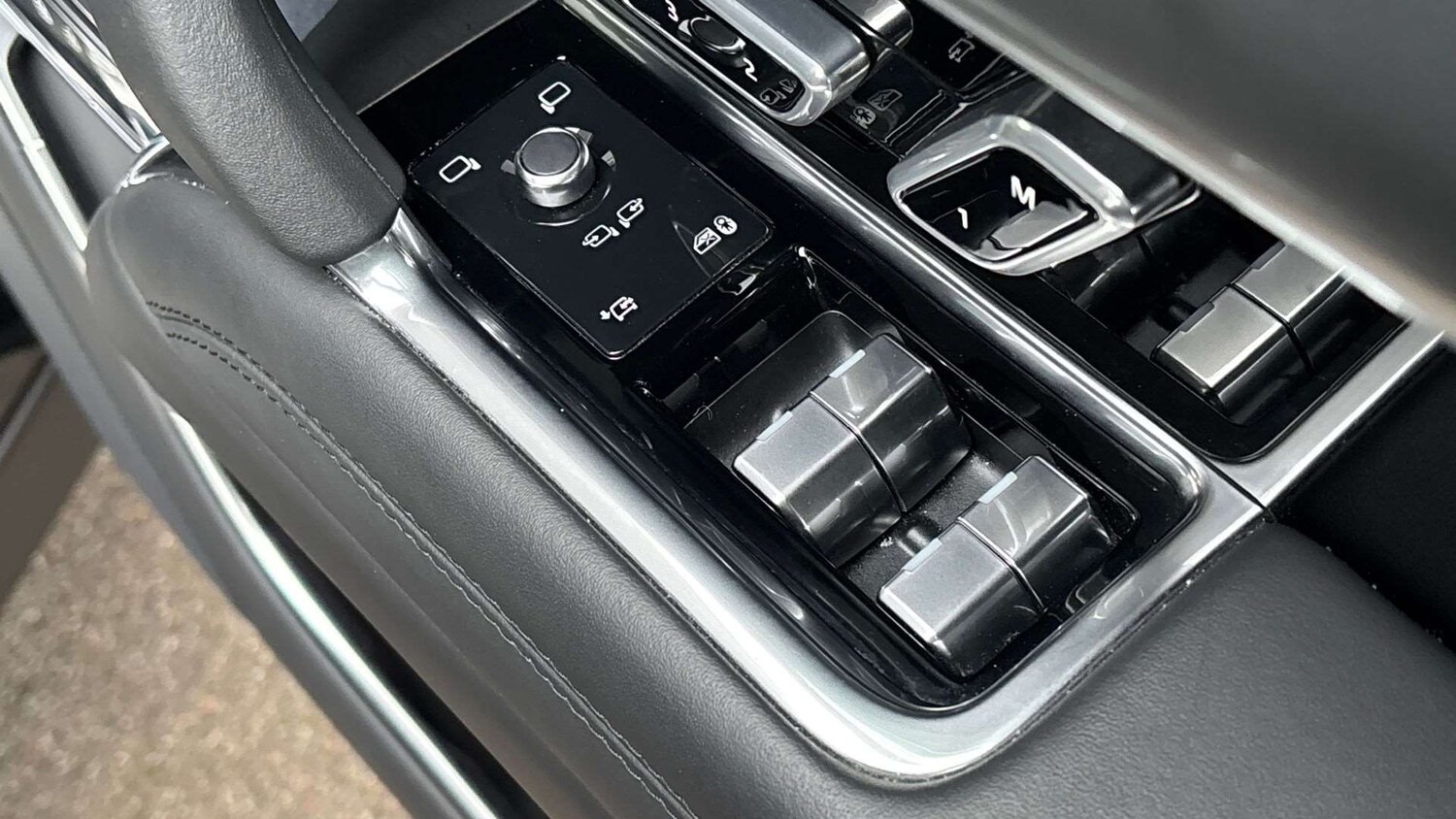 Used Land Rover Range Rover 2023 for sale - 77914158: Photo 34