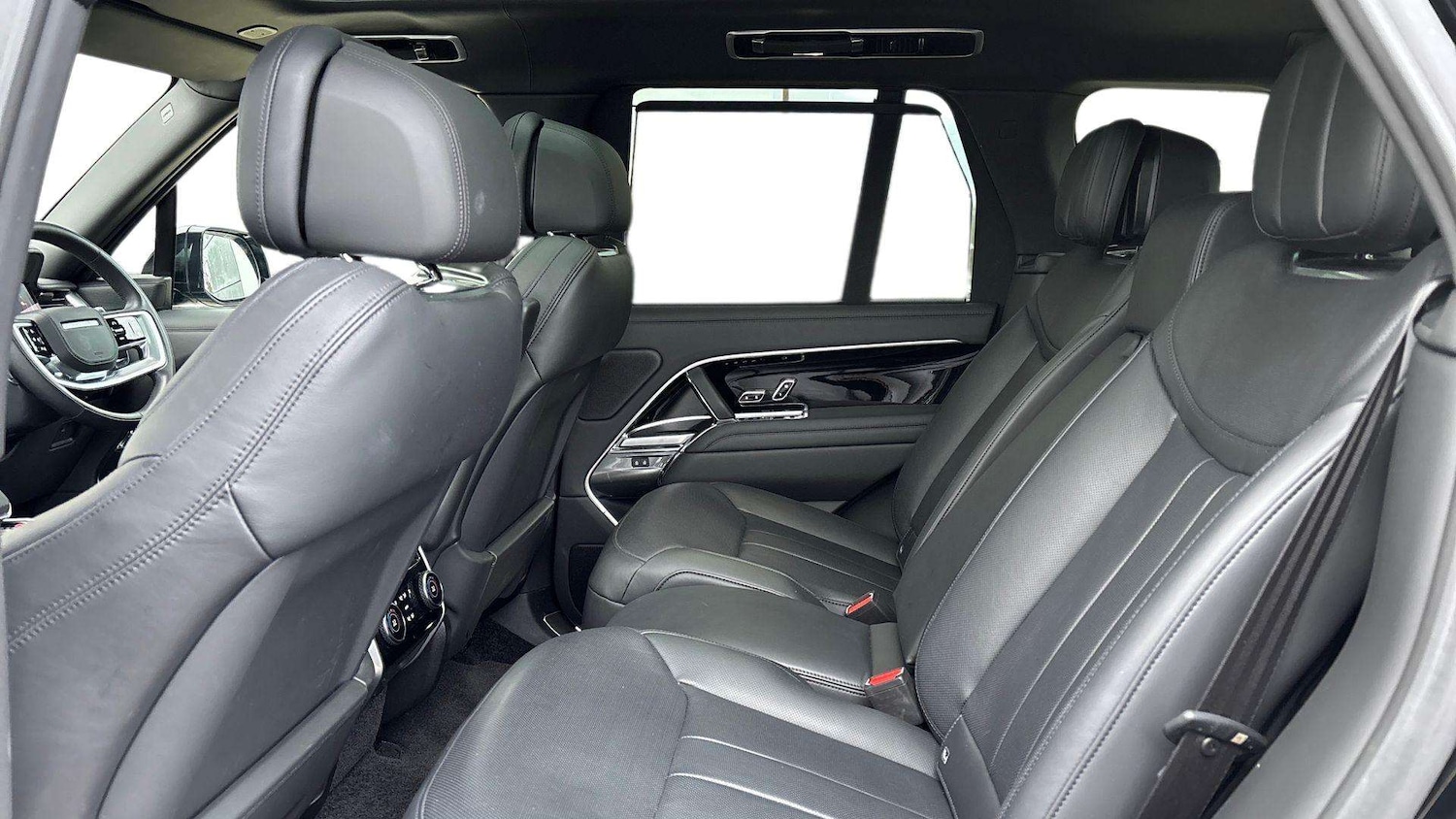 Used Land Rover Range Rover 2023 for sale - 77914158: Photo 4