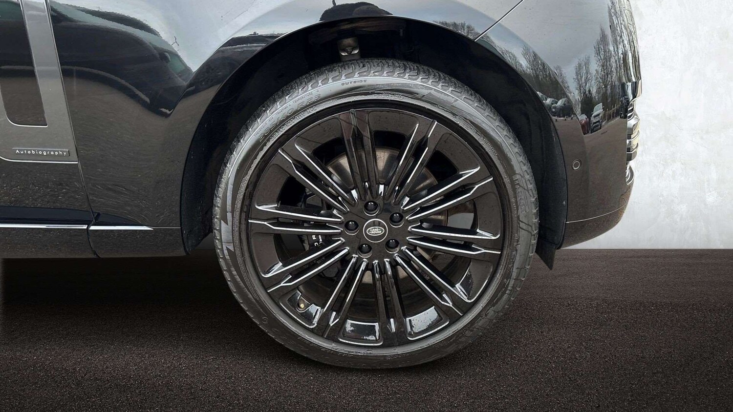 Used Land Rover Range Rover 2023 for sale - 77914158: Photo 8