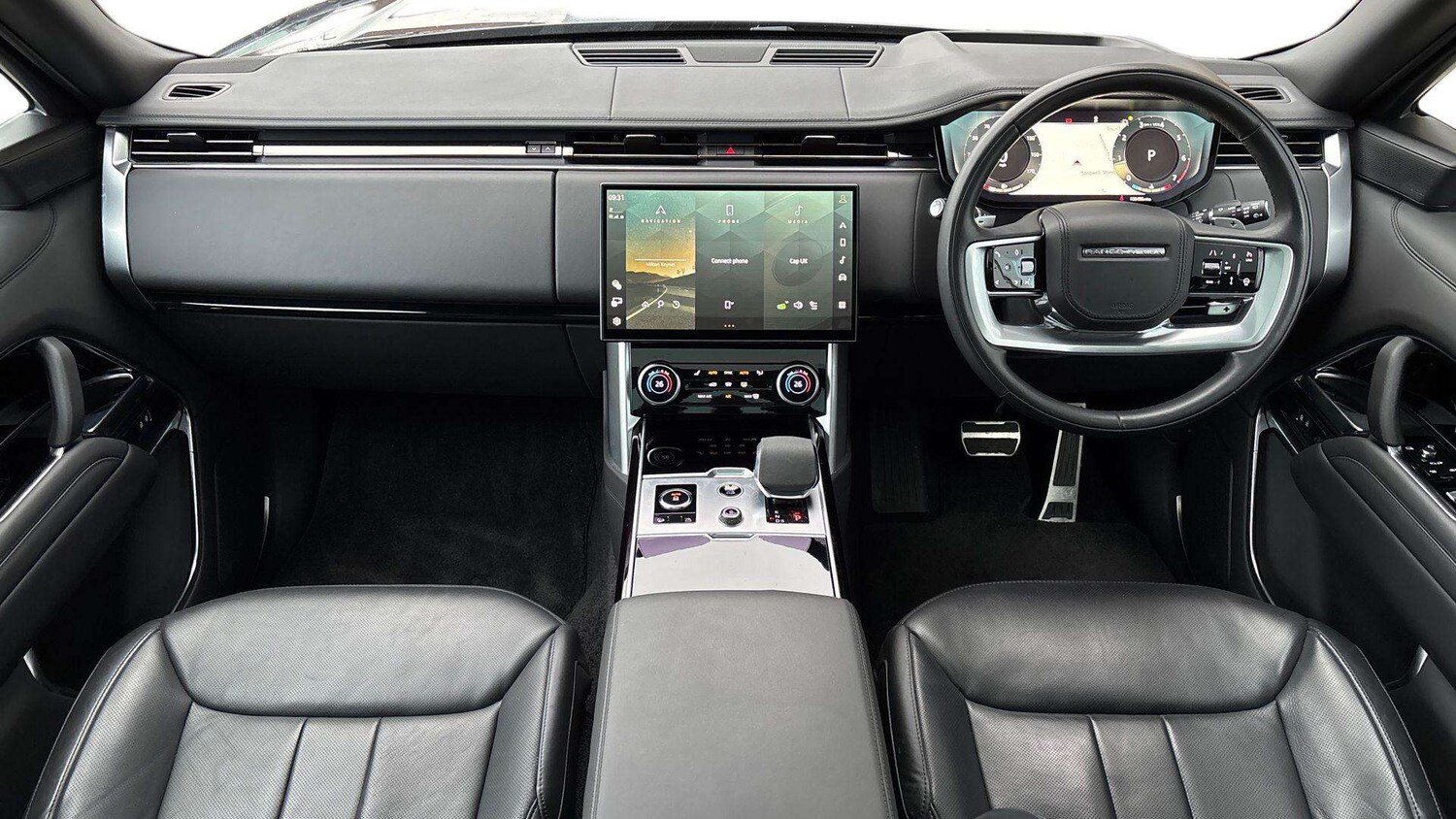 Used Land Rover Range Rover 2023 for sale - 77914158: Photo 9