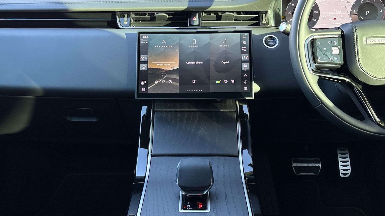 Used Land Rover Range Rover Evoque 2024 for sale - 76705173: Photo 14