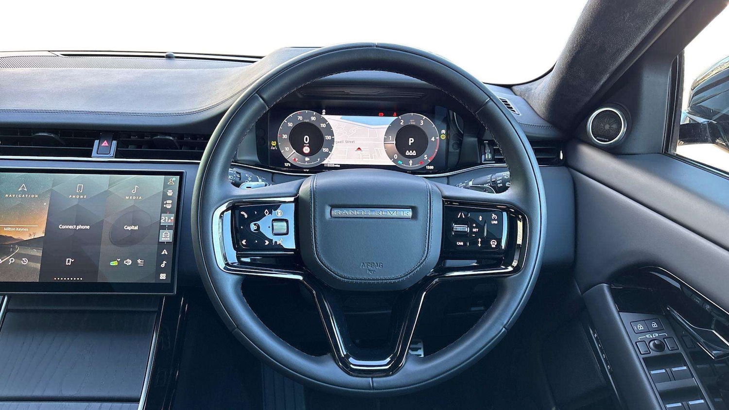 Used Land Rover Range Rover Evoque 2024 for sale - 76705173: Photo 15