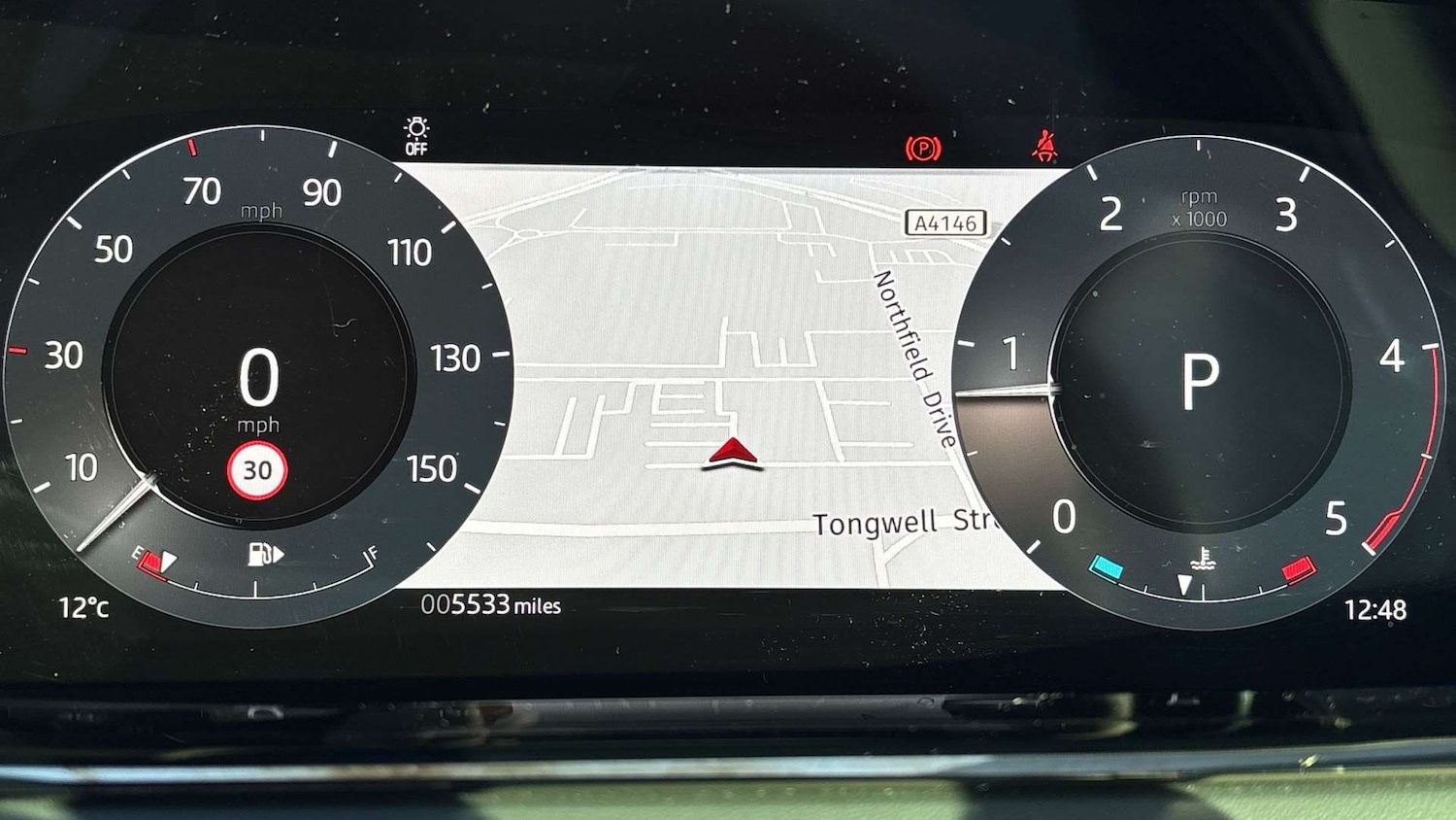 Used Land Rover Range Rover Evoque 2024 for sale - 76705173: Photo 16