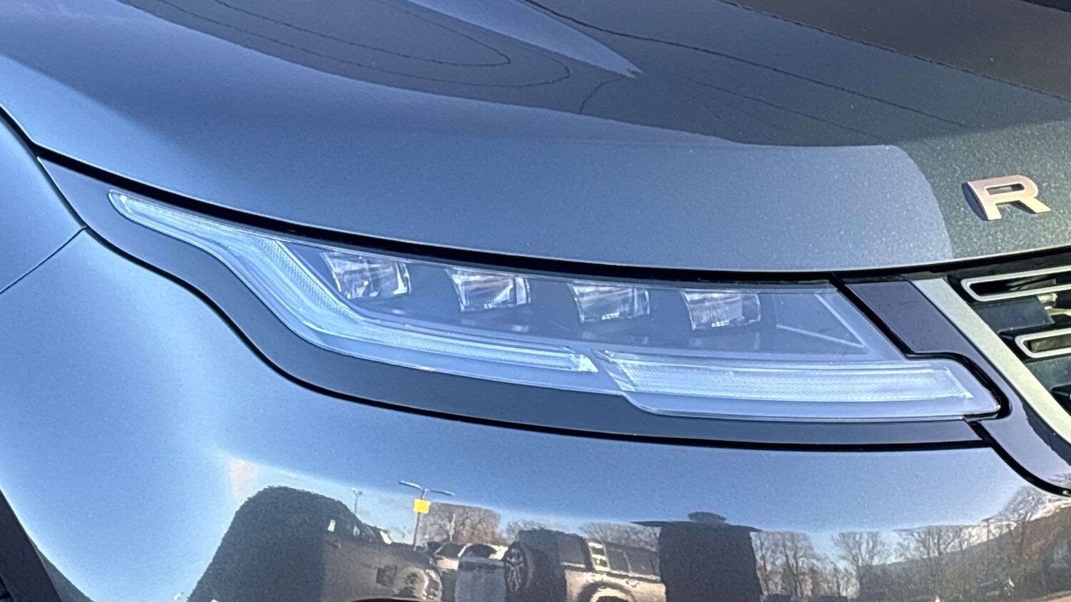 Used Land Rover Range Rover Evoque 2024 for sale - 76705173: Photo 17