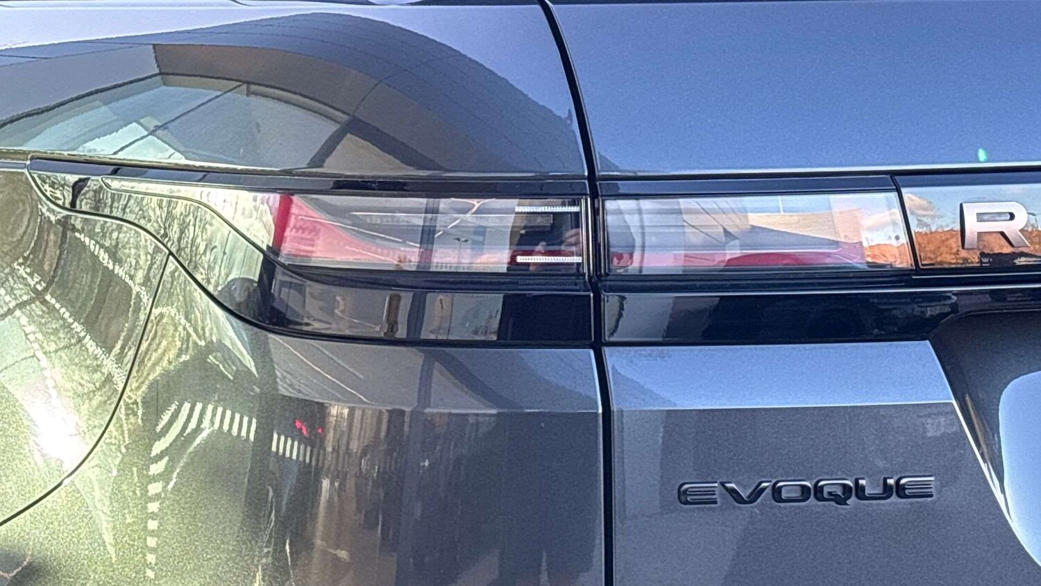 Used Land Rover Range Rover Evoque 2024 for sale - 76705173: Photo 19