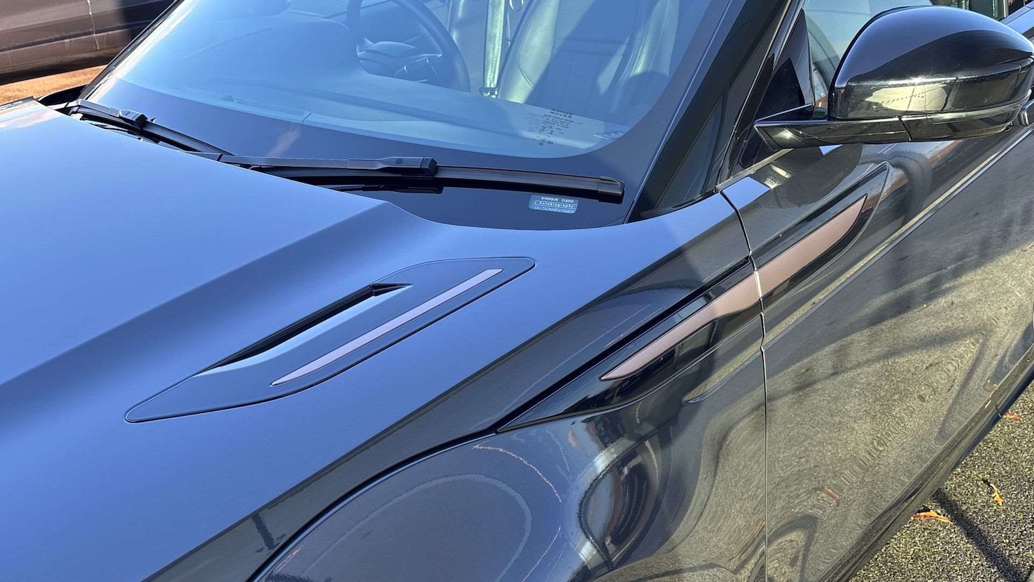 Used Land Rover Range Rover Evoque 2024 for sale - 76705173: Photo 20