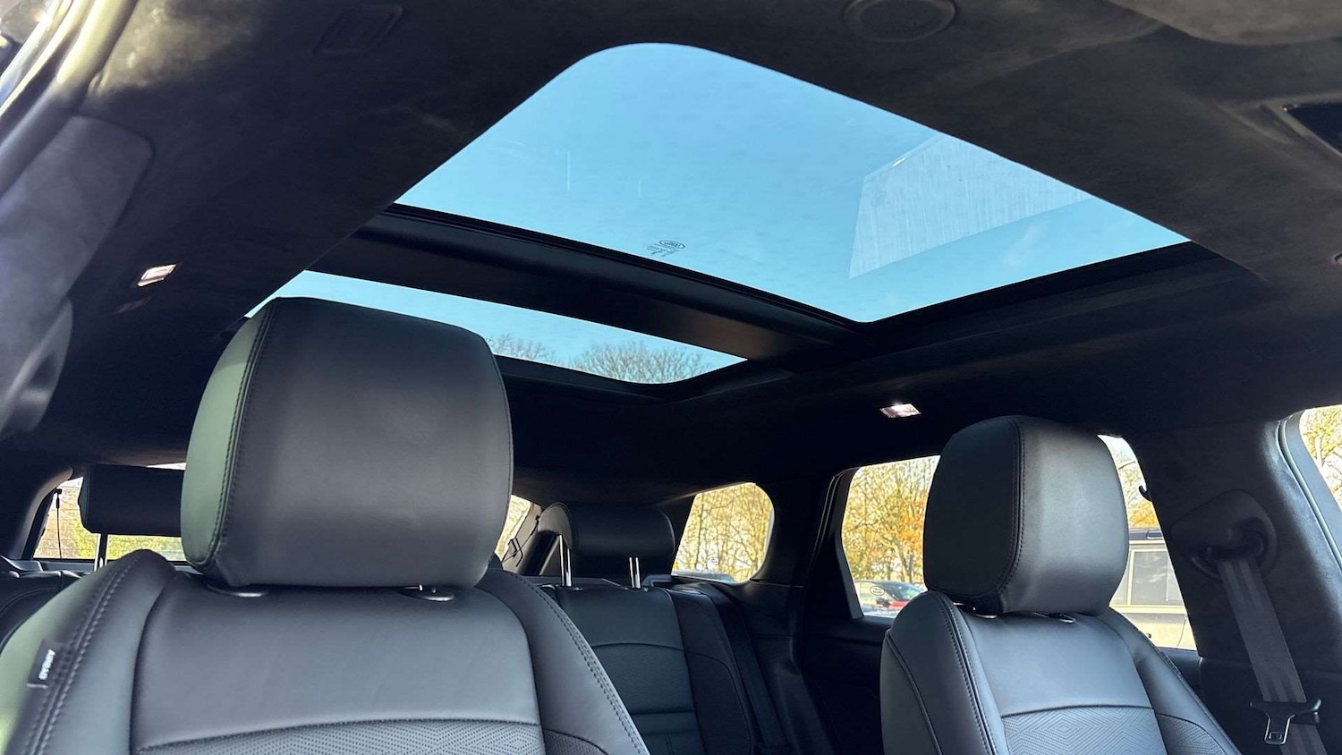 Used Land Rover Range Rover Evoque 2024 for sale - 76705173: Photo 21