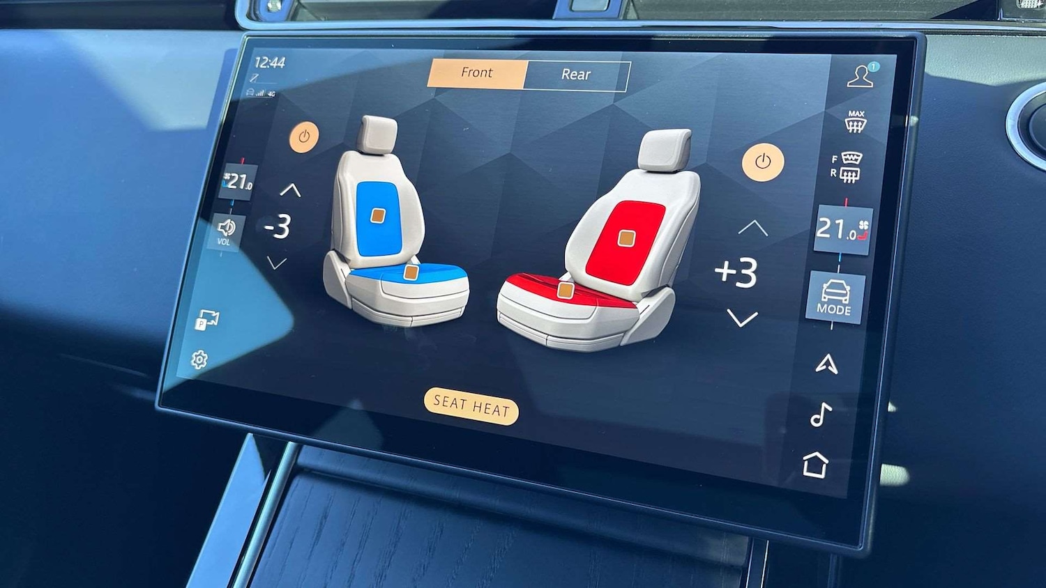 Used Land Rover Range Rover Evoque 2024 for sale - 76705173: Photo 22