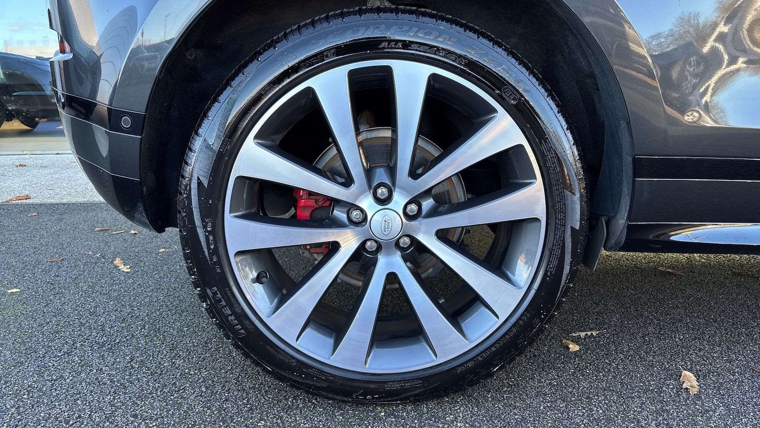 Used Land Rover Range Rover Evoque 2024 for sale - 76705173: Photo 29