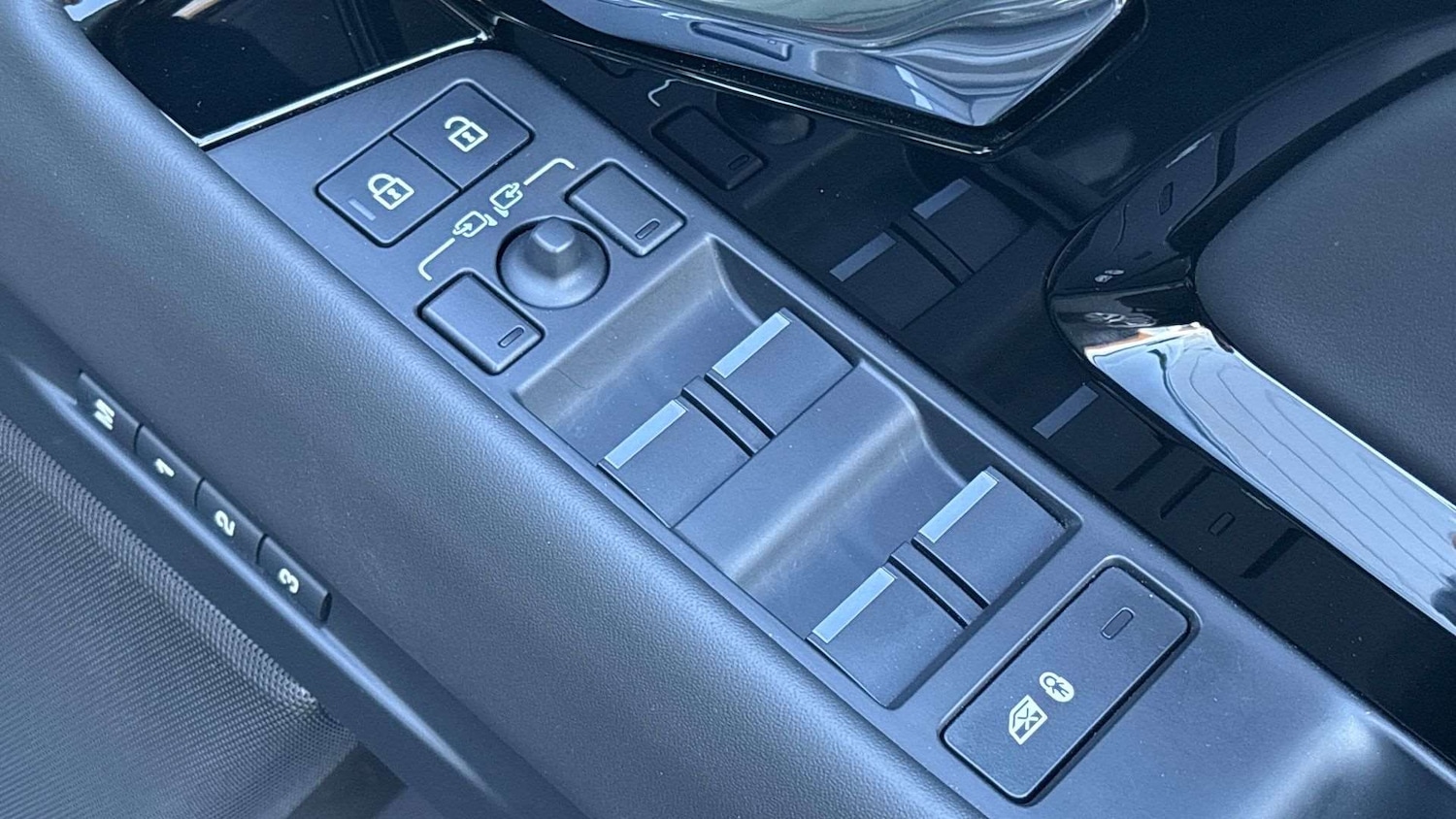 Used Land Rover Range Rover Evoque 2024 for sale - 76705173: Photo 34