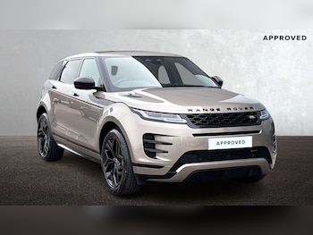 Used Land Rover Range Rover Evoque 2023 for sale - 78967522: Photo