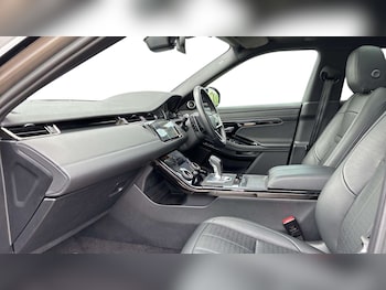 Used Land Rover Range Rover Evoque 2023 for sale - 78967522: Photo
