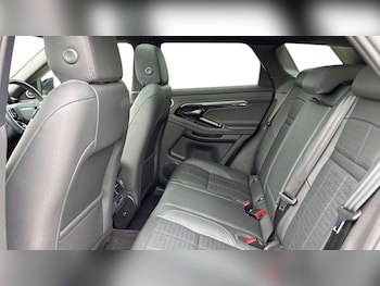 Used Land Rover Range Rover Evoque 2023 for sale - 78967522: Photo