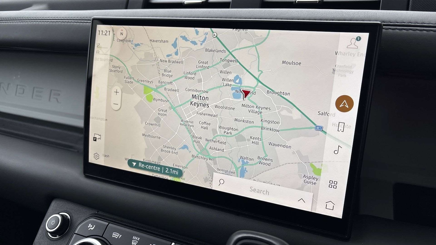 Used Land Rover Defender 2024 for sale - 77270155: Photo 11