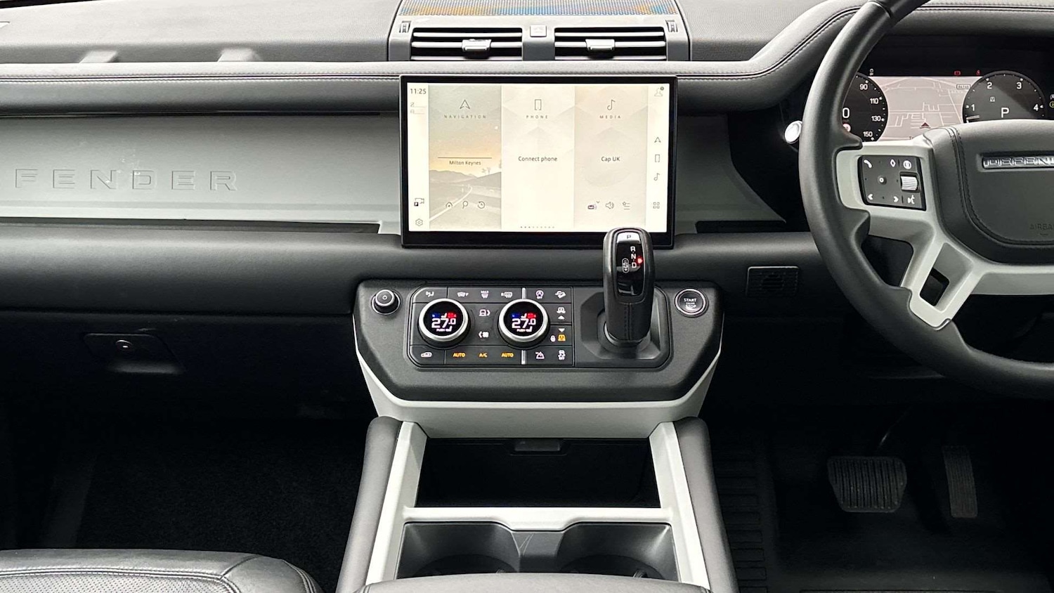 Used Land Rover Defender 2024 for sale - 77270155: Photo 14