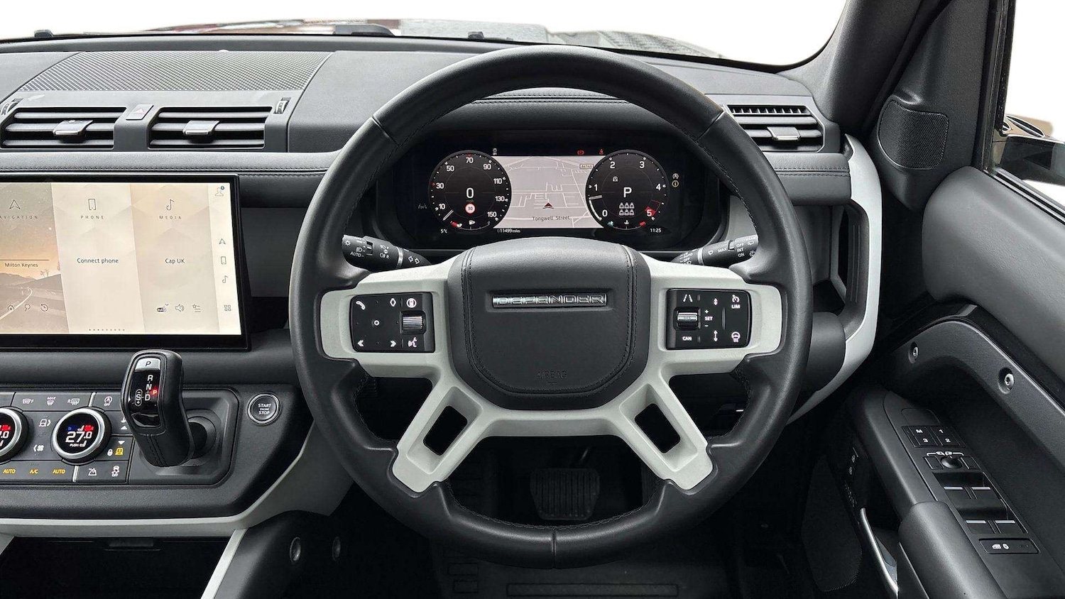 Used Land Rover Defender 2024 for sale - 77270155: Photo 15