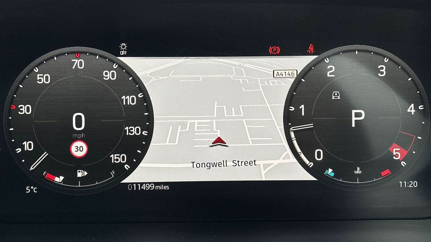 Used Land Rover Defender 2024 for sale - 77270155: Photo 16