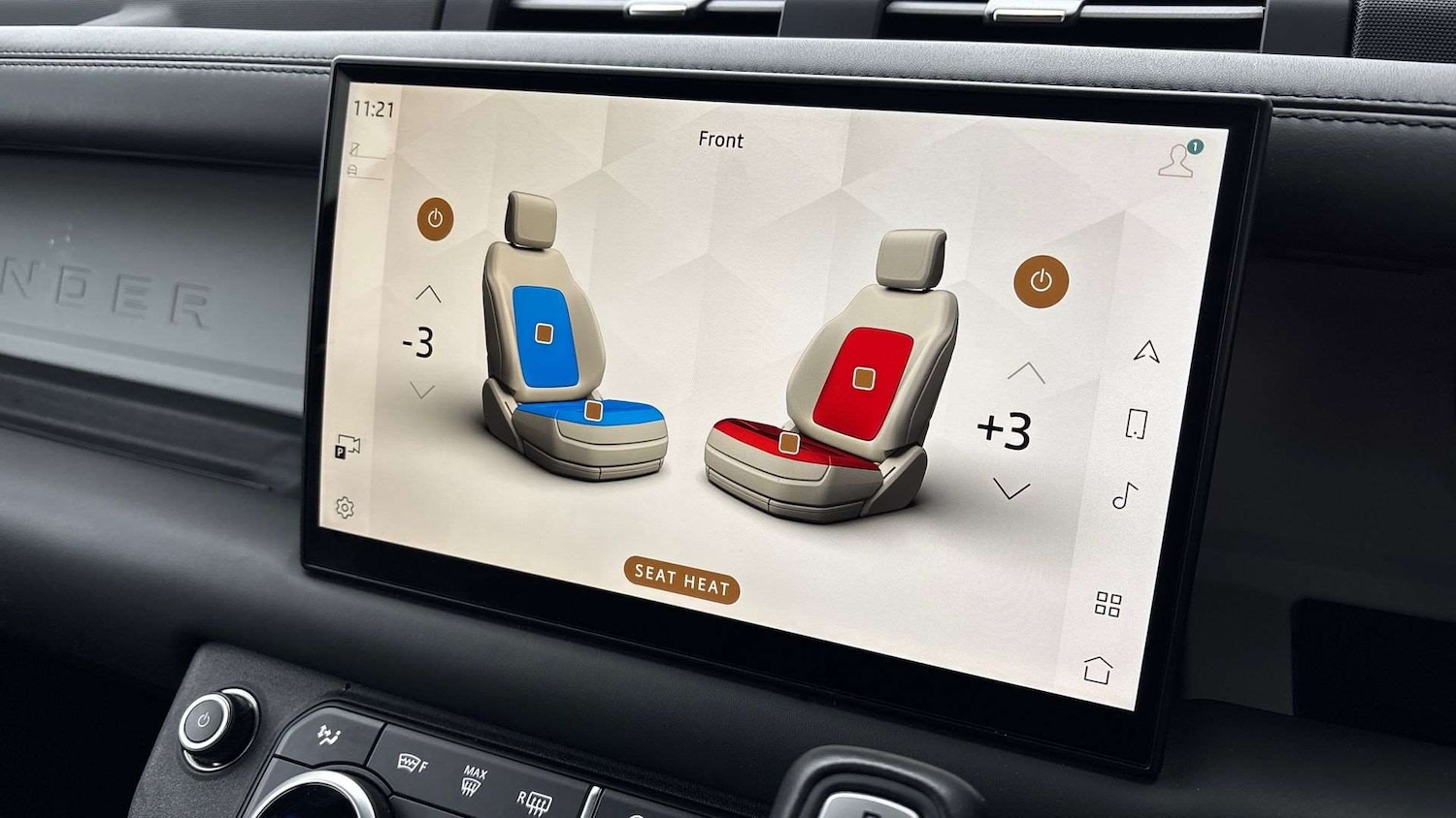 Used Land Rover Defender 2024 for sale - 77270155: Photo 22