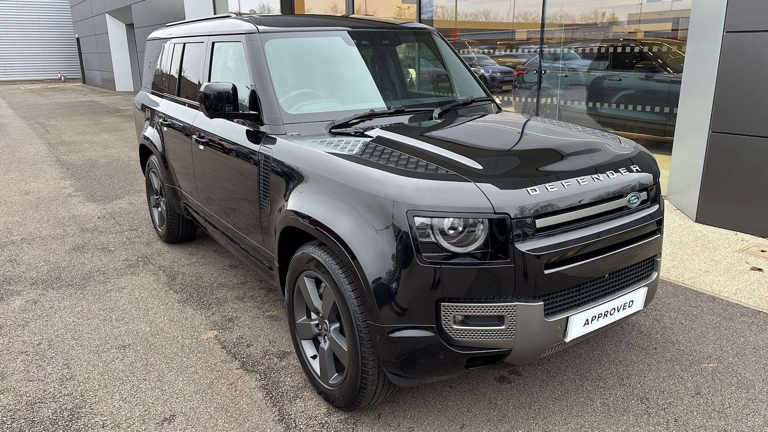 Used Land Rover Defender 2024 for sale - 77270155: Photo 29