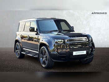 Used Land Rover Defender 2026 for sale - 79428669: Photo