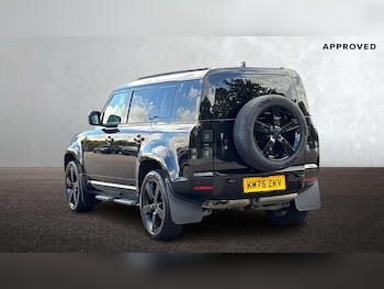 Used Land Rover Defender 2026 for sale - 79428669: Photo