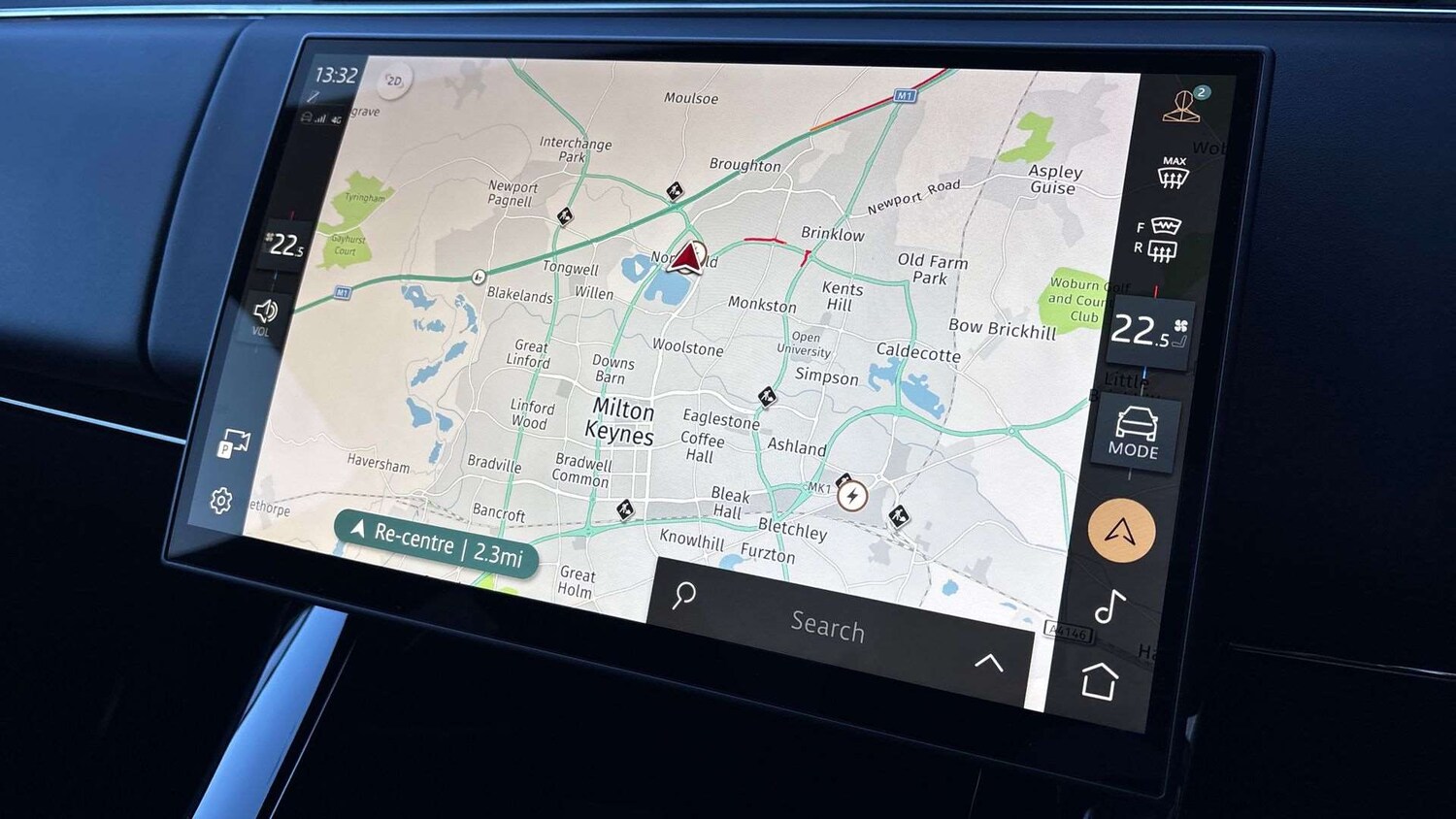 Used Land Rover Range Rover Sport for sale - 78104437: Photo 11