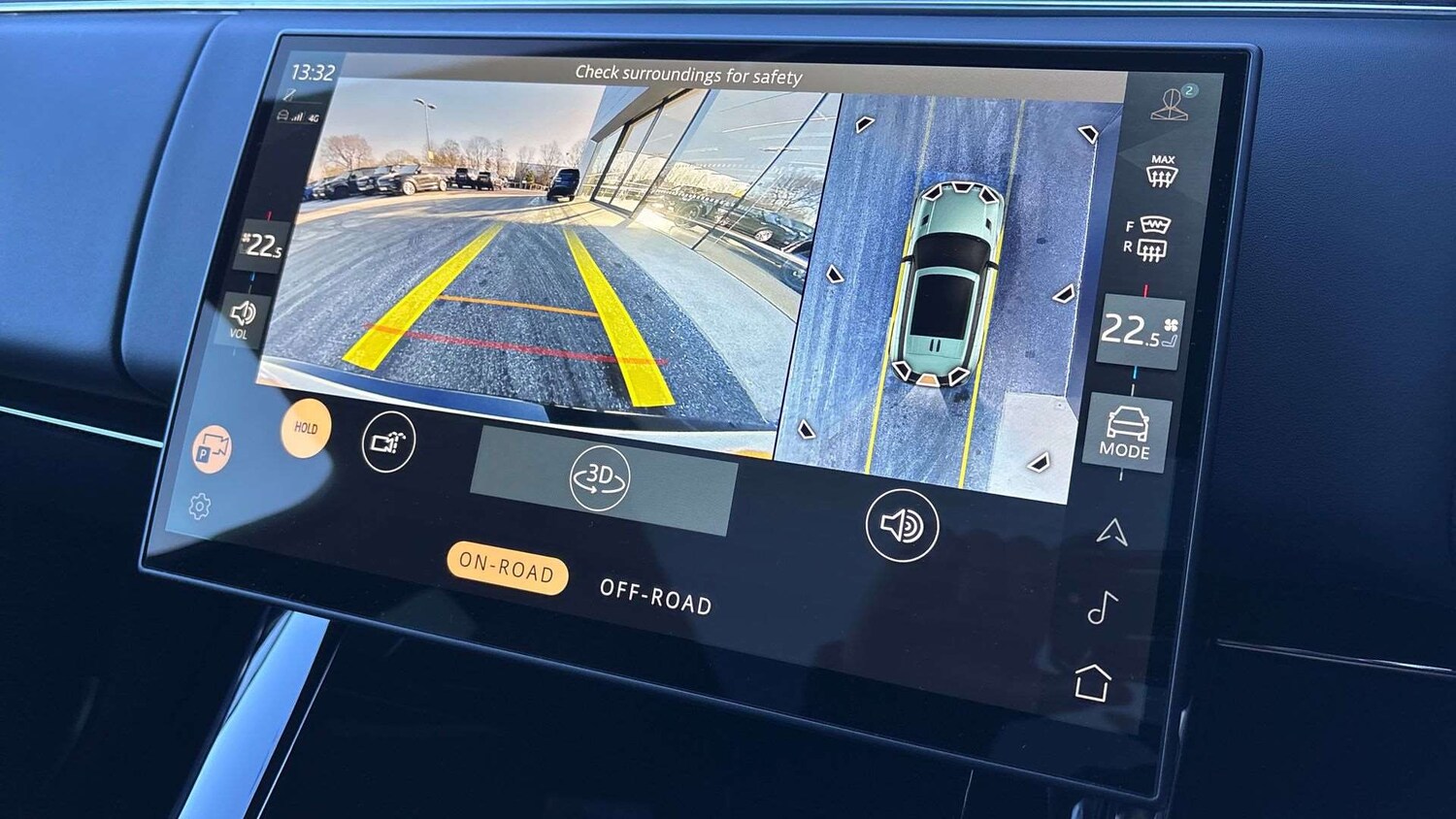 Used Land Rover Range Rover Sport for sale - 78104437: Photo 12