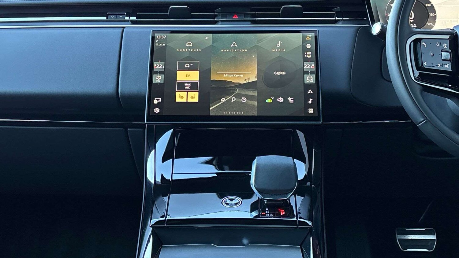 Used Land Rover Range Rover Sport for sale - 78104437: Photo 14