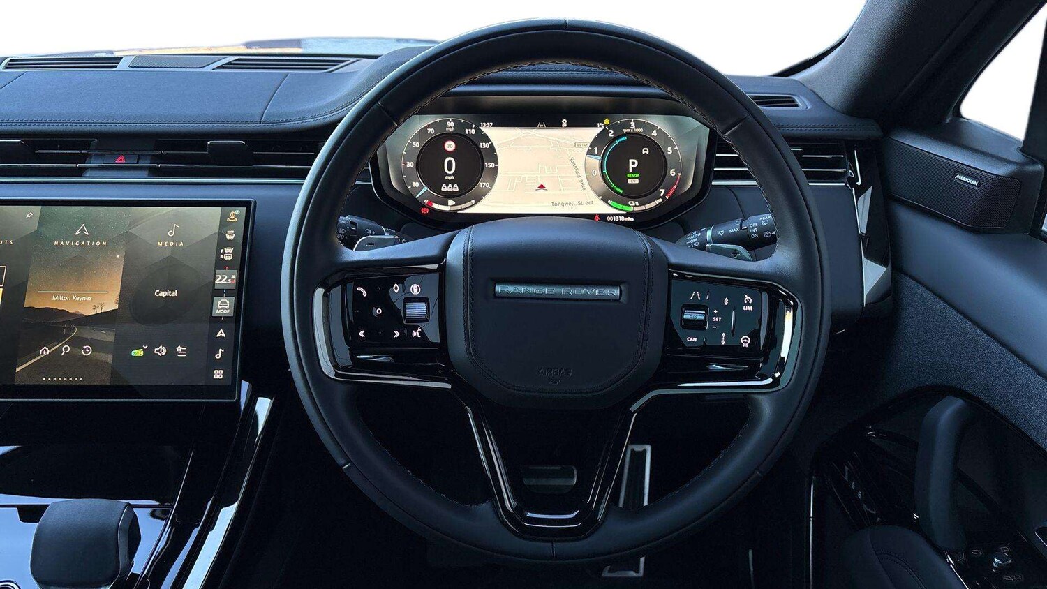 Used Land Rover Range Rover Sport for sale - 78104437: Photo 15