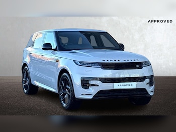 Used Land Rover Range Rover Sport 2025 for sale - 78104437: Photo