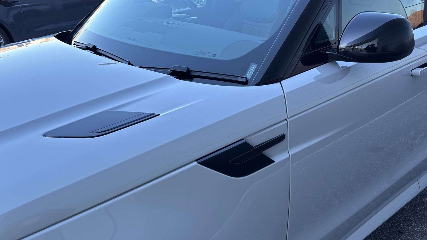 Used Land Rover Range Rover Sport for sale - 78104437: Photo 20