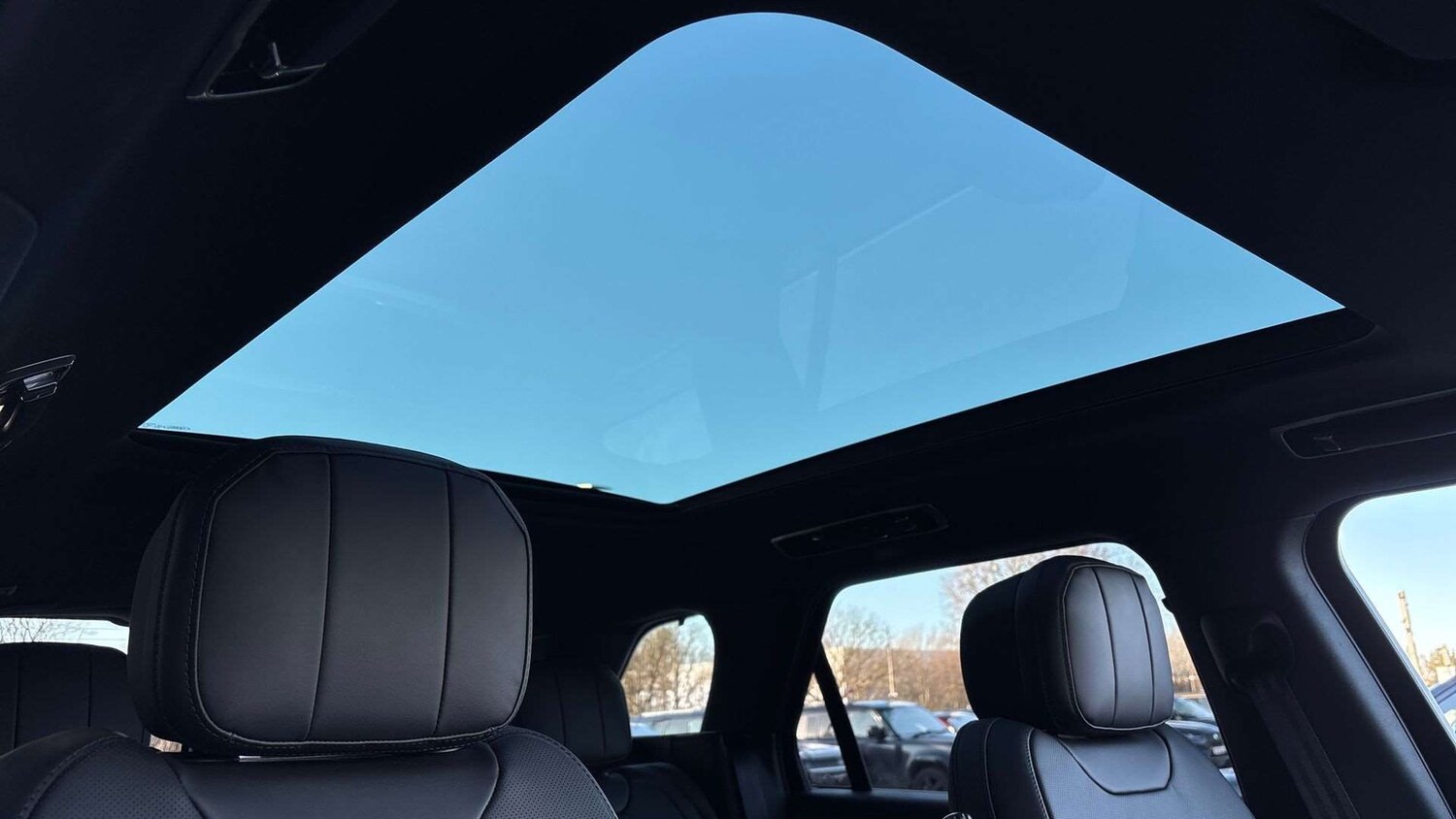 Used Land Rover Range Rover Sport for sale - 78104437: Photo 21