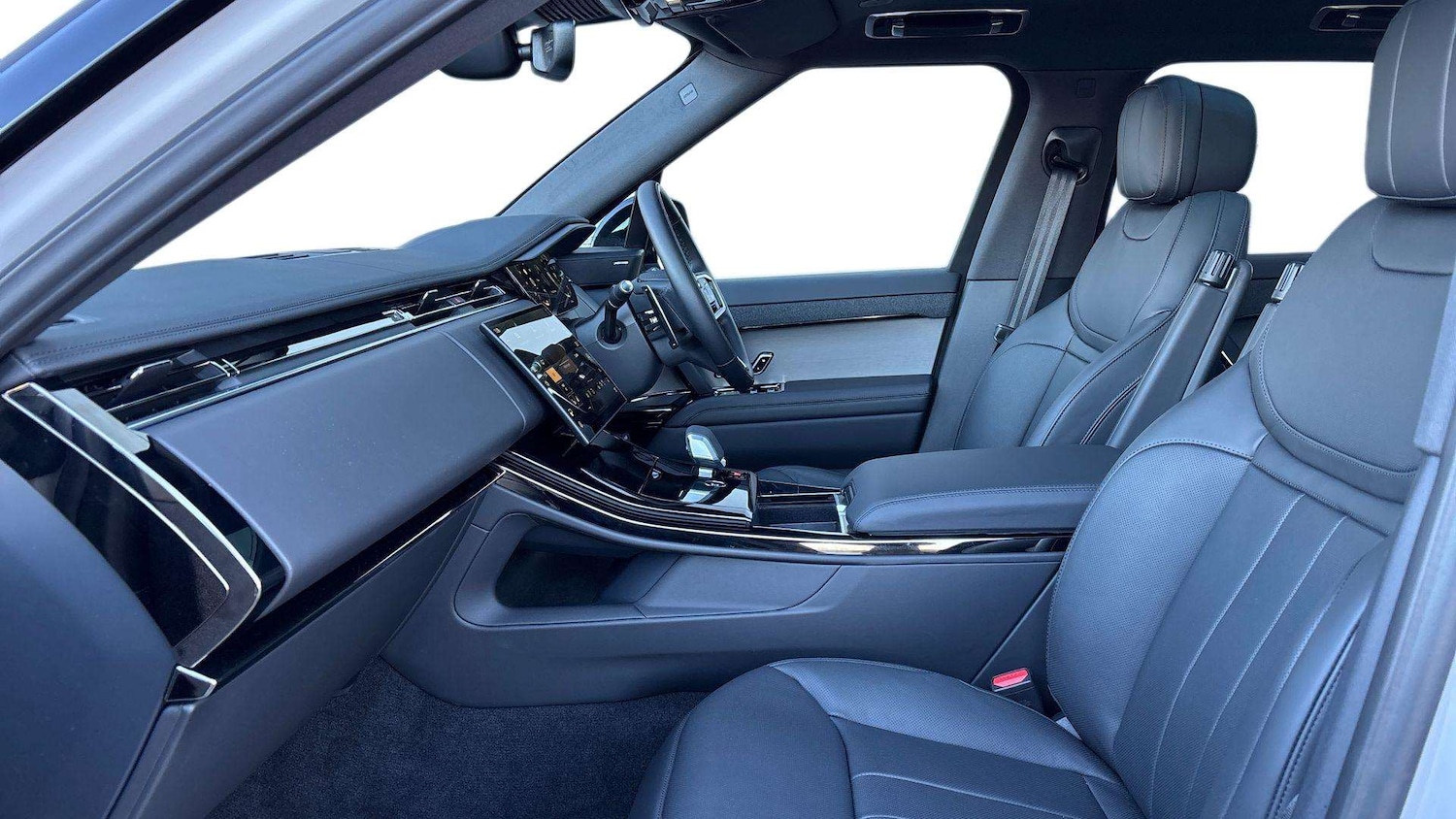 Used Land Rover Range Rover Sport for sale - 78104437: Photo 3