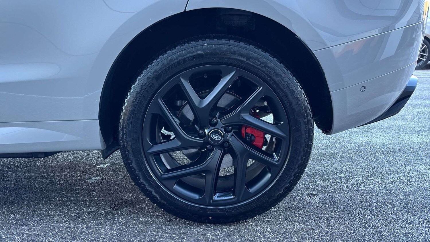 Used Land Rover Range Rover Sport for sale - 78104437: Photo 31