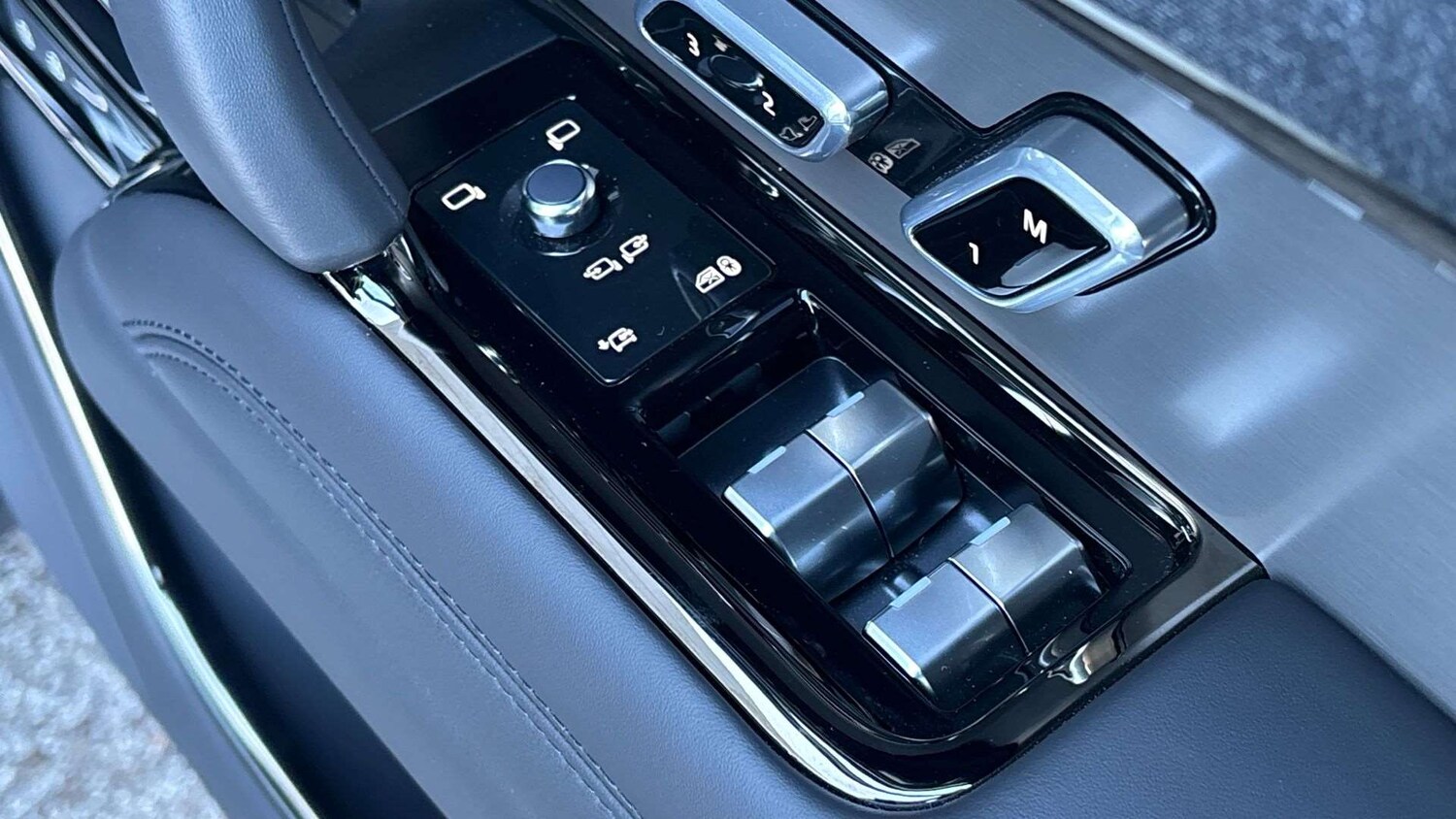 Used Land Rover Range Rover Sport for sale - 78104437: Photo 34