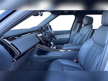 Used Land Rover Range Rover Sport 2025 for sale - 78104437: Photo