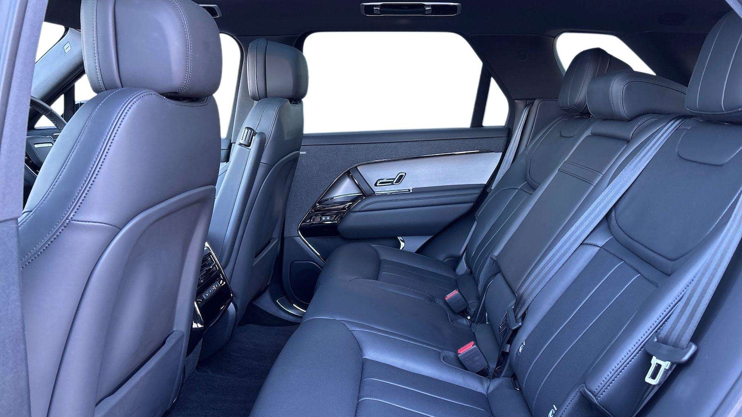 Used Land Rover Range Rover Sport for sale - 78104437: Photo 4