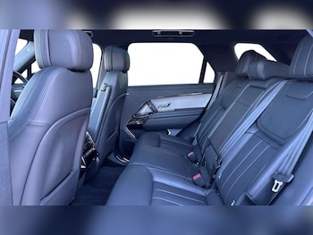 Used Land Rover Range Rover Sport 2025 for sale - 78104437: Photo