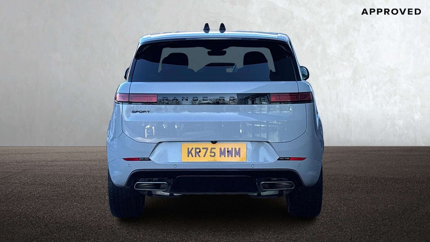 Used Land Rover Range Rover Sport for sale - 78104437: Photo 6